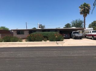 4809 N Fontana Ave, Tucson, AZ 85704
