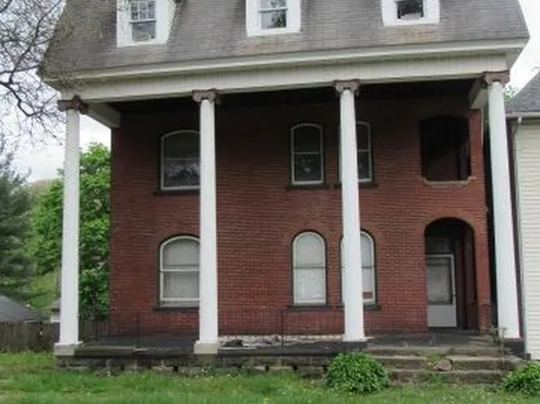 604 W 1st St, Oil City, PA 16301