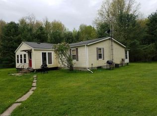 8217 Morris Rd, Orwell, OH 44076