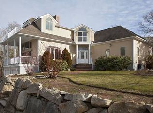 5 Marshore Way, North Falmouth, MA 02556