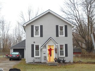 13864 Hough Rd, Allenton, MI 48002