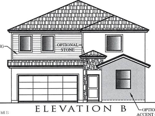 12765 Carefree Ave, El Paso, TX 79928