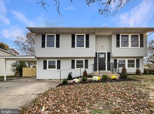 3 Duncannon Rd, Waldorf, MD 20602