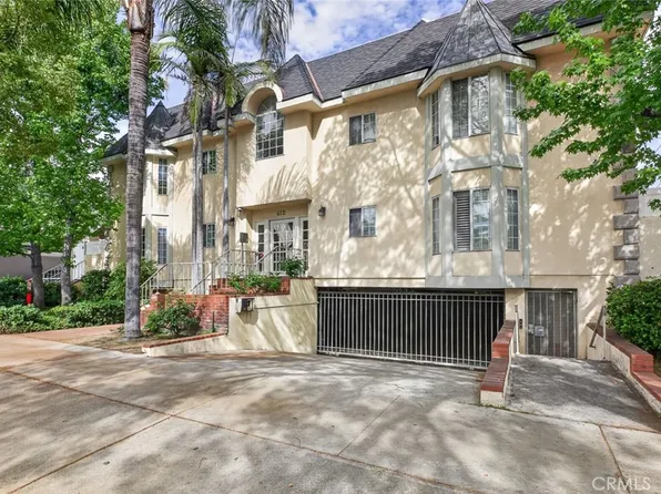 612 N Columbus Ave APT 104, Glendale, CA 91203