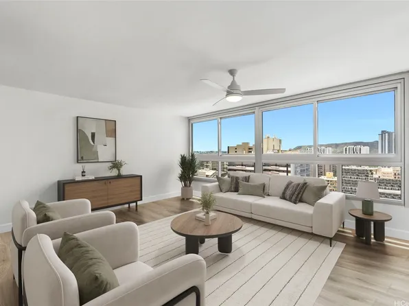 2421 Tusitala St #2204, Honolulu, HI 96815