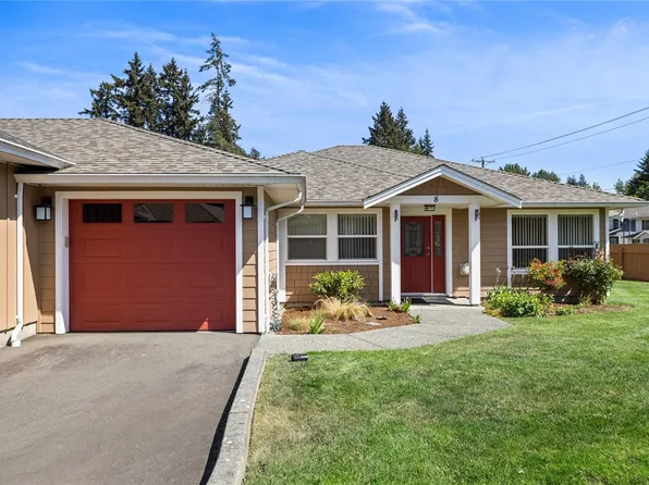 3101 Herons Way #8, North Cowichan, BC V9L 6Z4