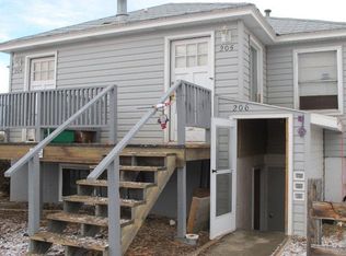 2901 E Ave, Cody, WY 82414