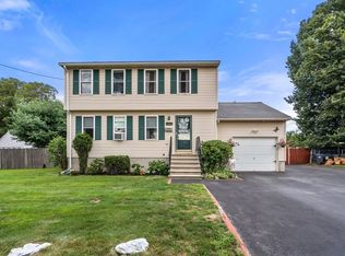 2 Joy Ter, Methuen, MA 01844