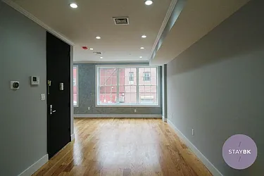 Rented by StayBK LLC