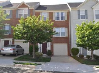 7106 Wheeling Way, Gainesville, VA 20155