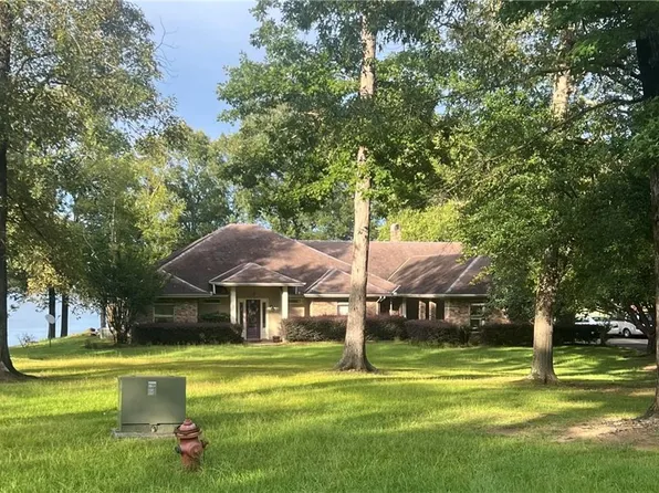 160 Haley Cir, Natchitoches, LA 71457