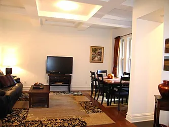 Rented by Nest Seekers International