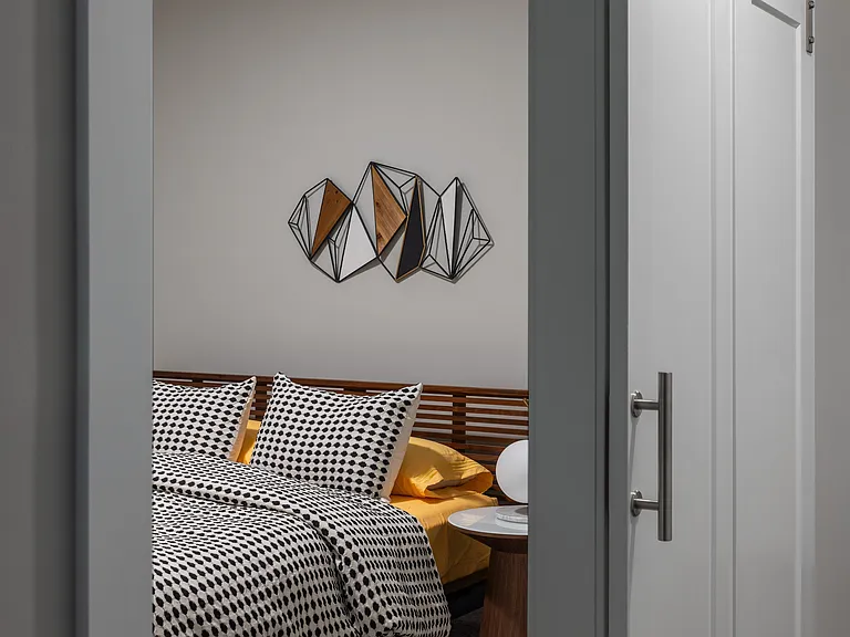 Flats at Iron Ridge — Photo 16