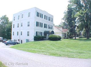 3650 Fort Ave APT 2, Lynchburg, VA 24501