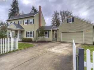 21424 Liberty St NE, Aurora, OR 97002