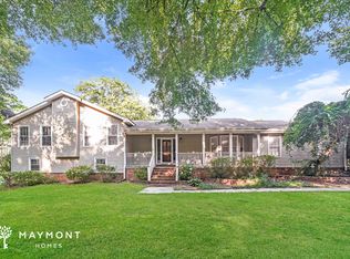 35 Knights Cir, Covington, GA 30016