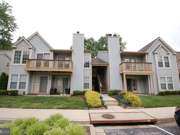 4720 Dorsey Hall Dr Unit 609, Ellicott City, MD 21042