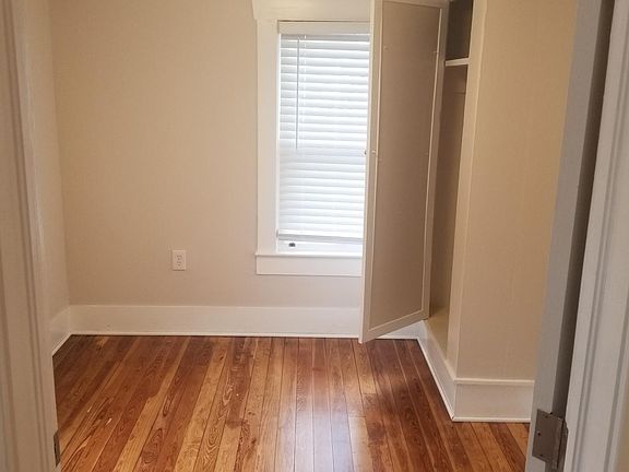 Tiny Closet