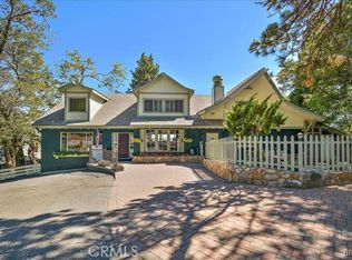 28717 State Highway 18 #OUT, Skyforest, CA 92385