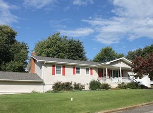 201 S Holman St, Salem, MO 65560