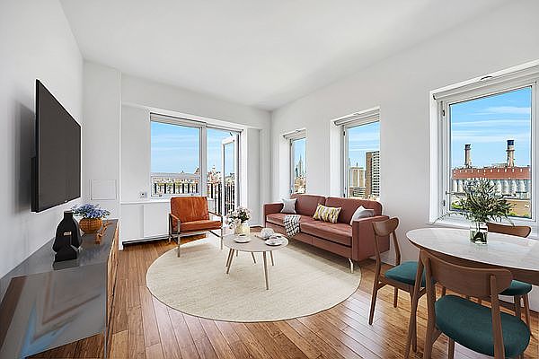 1st image of 101 Avenue D APT 11H