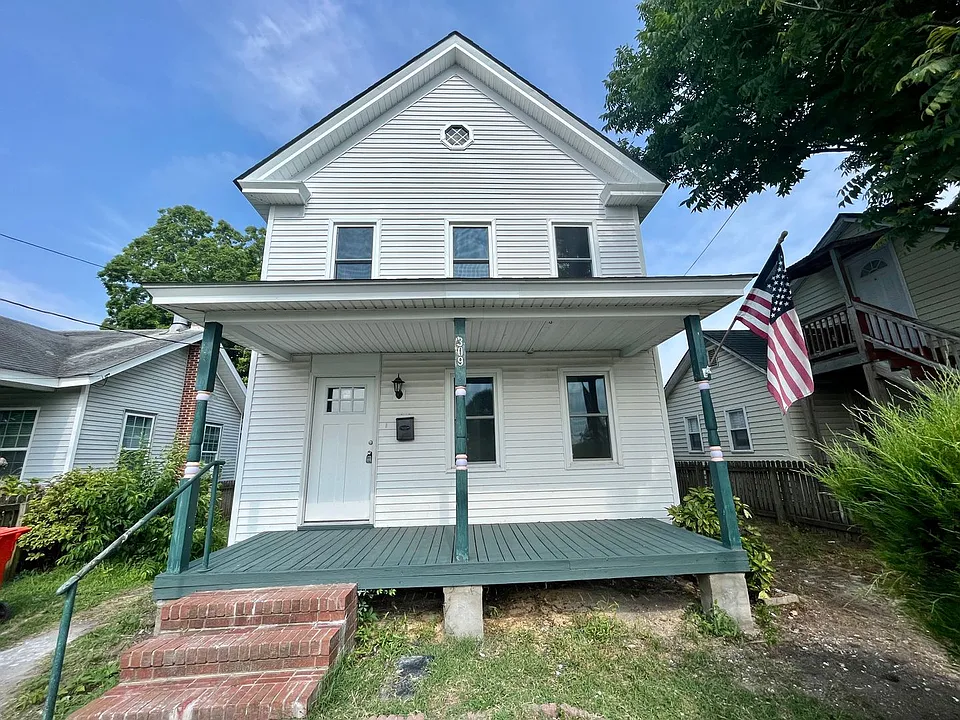 309 Harney St