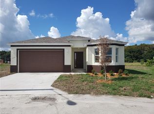 1119 Jackson Ct, Immokalee, FL 34142