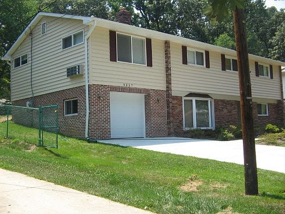 New addition side view