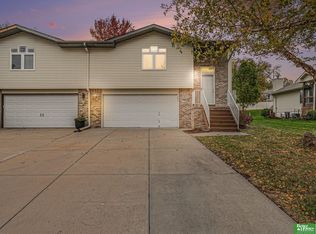 2037 N 153rd Ave, Omaha, NE 68116