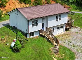 231 Lone Mountain Rd, Andersonville, TN 37705