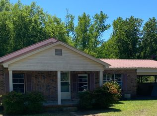 366 Black Creek Rd, Columbus, MS 39705