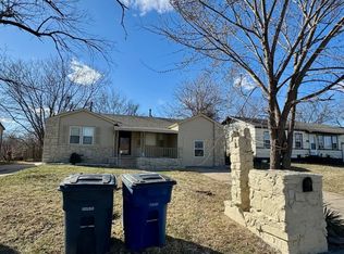 4366 N Garrison Pl, Tulsa, OK 74106