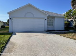 235 Concord Way, Melbourne, FL 32940