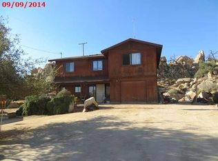 56285 Oakwood Dr, Yucca Valley, CA 92284