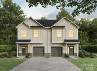 9705 Misenheimer Rd #3A, Charlotte, NC 28215