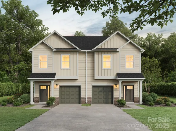 3020 Reid Ave, Charlotte, NC 28208