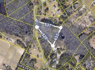 4995 Lyons Ln., Longs, SC 29568