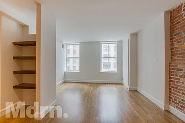 Rented by Mdrn Residential