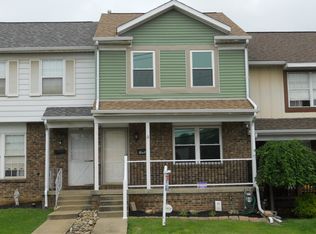113 E Pike St, Canonsburg, PA 15317