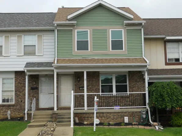 113 E Pike St, Canonsburg, PA 15317
