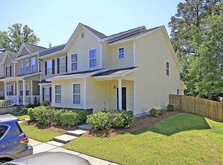 211 Brookshire Rd, Goose Creek, SC 29445