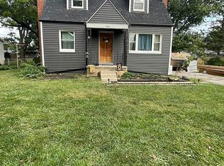 416 Smith Rd, Columbus, OH 43228