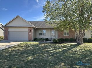 13385 Deer Landing Dr, Findlay, OH 45840