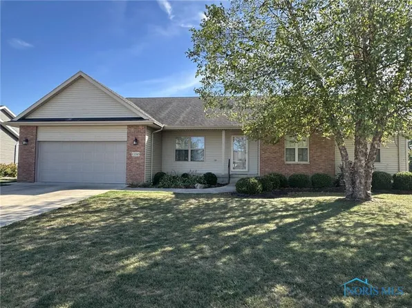 13385 Deer Landing Dr, Findlay, OH 45840