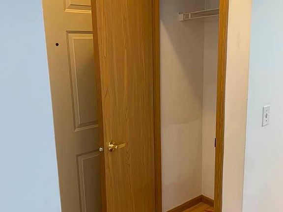 Coat Closet