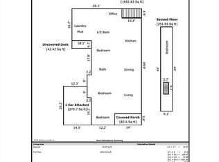 117 E Walnut St, Lyman, WY 82937