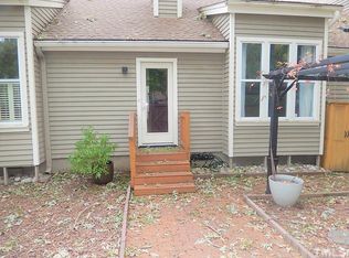 6037 Sentinel Dr, Raleigh, NC 27609