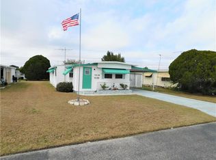 5319 Mary St, Zephyrhills, FL 33542