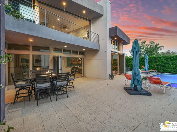 1025 Ziel Dr, Palm Springs, CA 92262