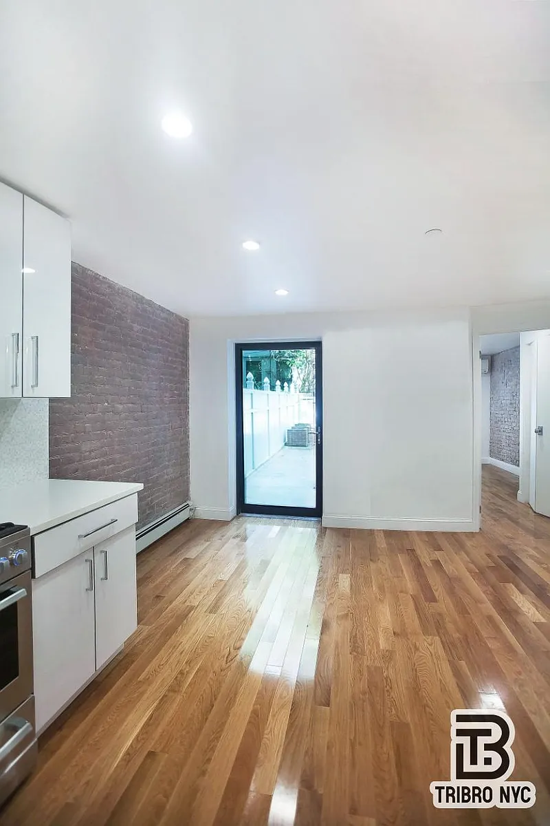 Building Photo - 103 W 137th St #1A